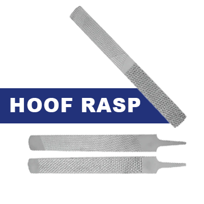 Hoof Rasps | Precision Tools for Equine & Livestock Care – Dr Tail