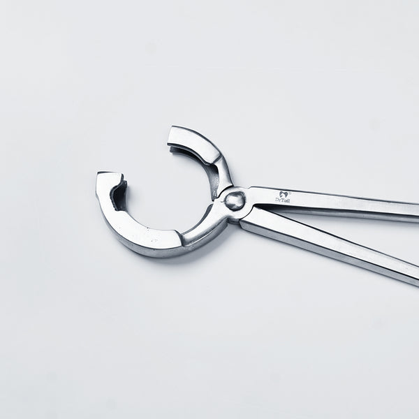 Bull Ring Holder/applicator