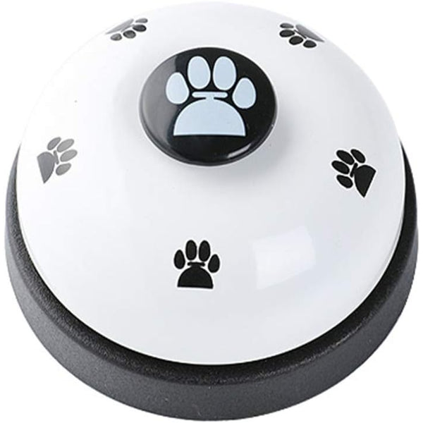 Dog Cat Training Dinner Bell