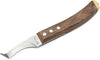 Dr. Tail Japanese Steel Hoof Knife with Hoof Pick