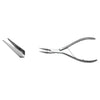 Dental Forceps Fragment 16.5 cm