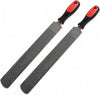 Dr. Tail 14" Dual-Sided Hoof Rasp