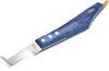 Dr. Tail Japanese Steel Hoof Knife with Hoof Pick