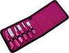 Professional Dog Stripping Comb Set (6 Pc)