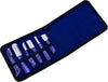 Professional Dog Stripping Comb Set (6 Pc)