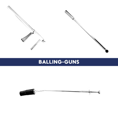 Veterinary Tools & Equipment for Professionals & Clinics