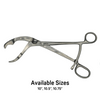 Verbuge Bone Holding Forceps