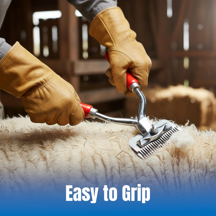 Sheep Wool/Hair Clipper
