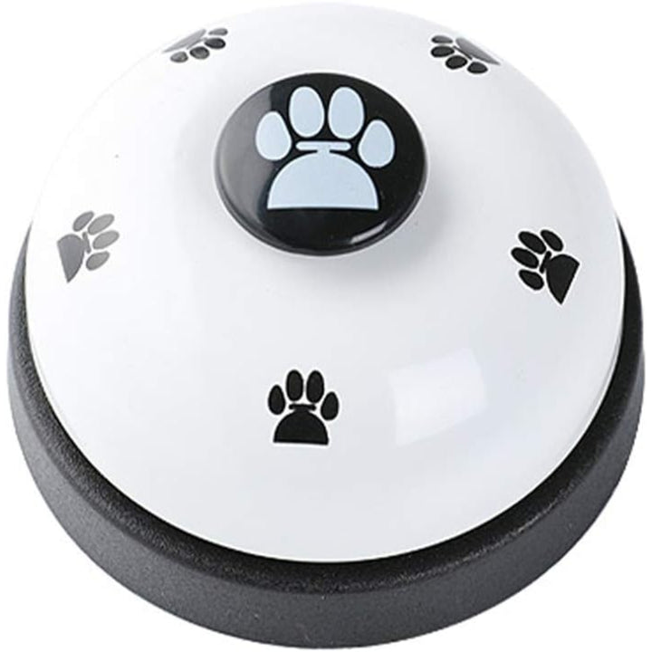 Dog Cat Training Dinner Bell
