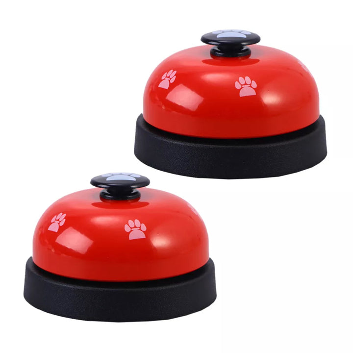 Dog Cat Training Dinner Bell 2