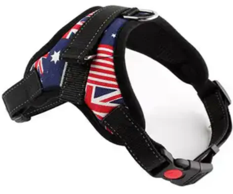 Dog Harness 7