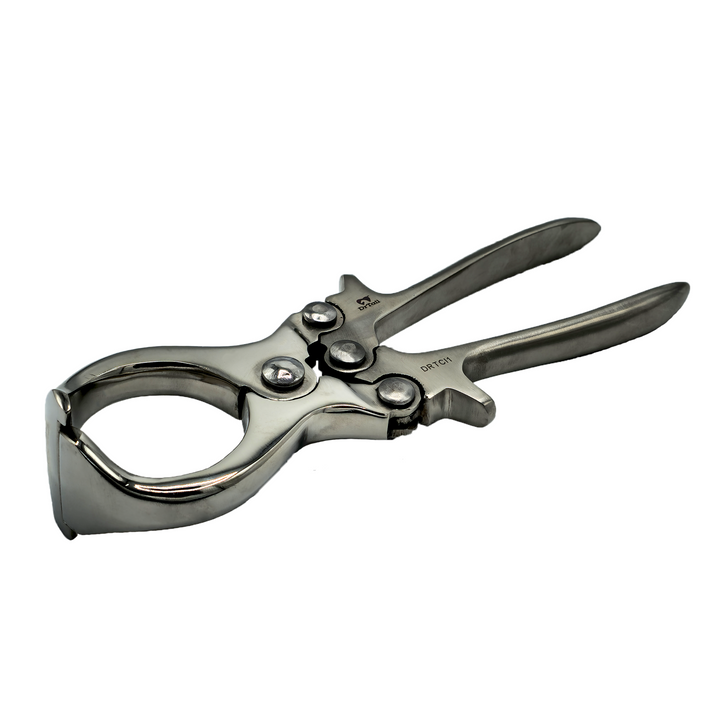 Dr Tail Castravax 9” Emasculatome 2