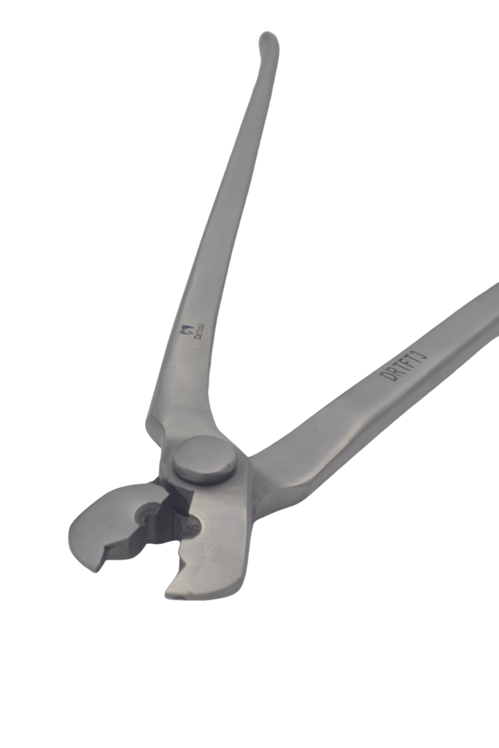 Dr Tail Crease Nail Puller 2