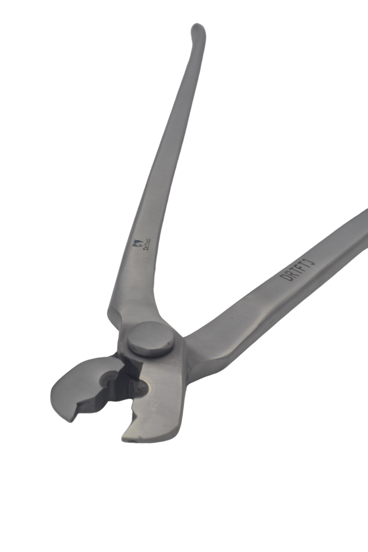 Dr Tail Crease Nail Puller 6
