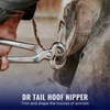 Dr. Tail Hoof Nipper