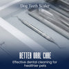 Dr Tail Kaplan Dog Teeth Scaler - Stainless Steel