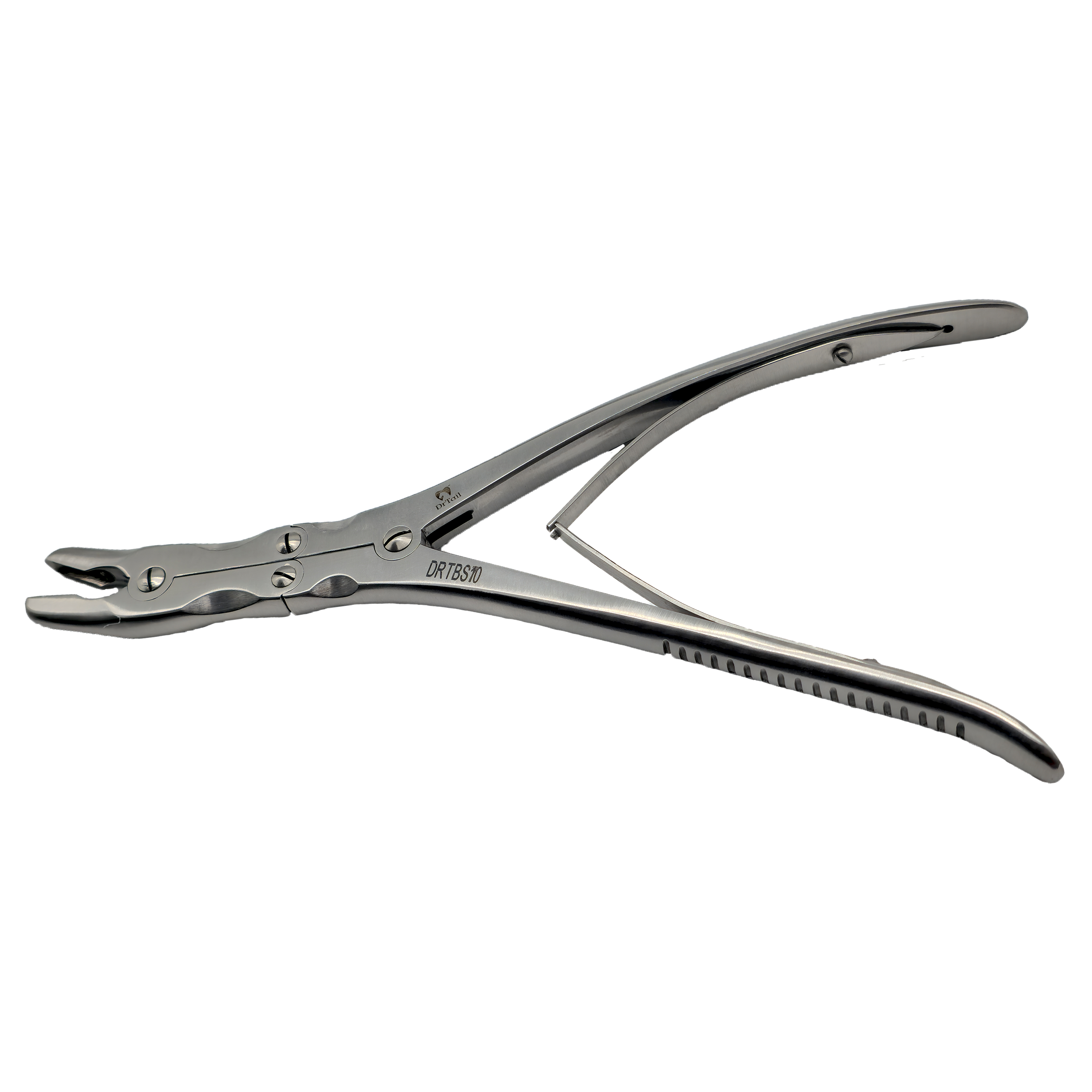 Leksell Veterinary Compound Action Bone Rongeur - Dr Tail