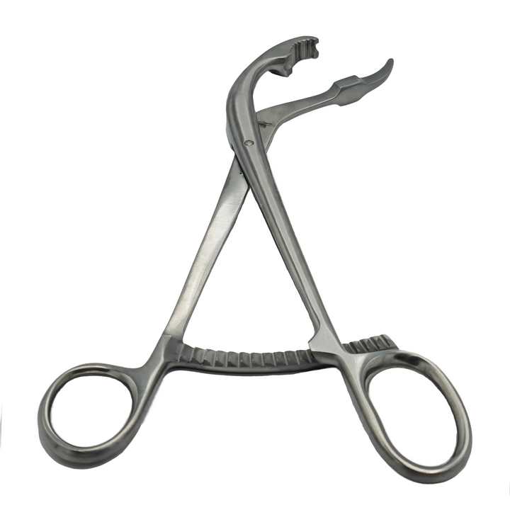 Dr Tail PowerHold Veterinary Bone Holding Forceps 1