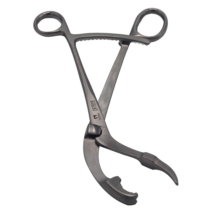 Dr Tail PowerHold Veterinary Bone Holding Forceps 2