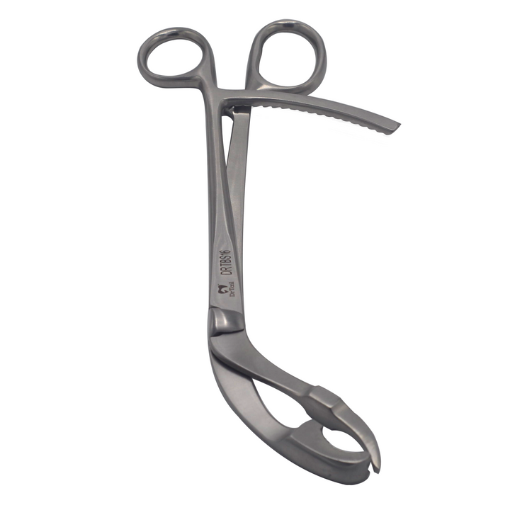 Dr Tail PowerHold Veterinary Bone Holding Forceps 3