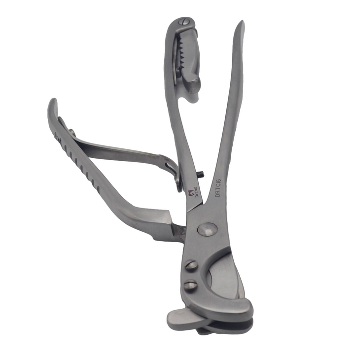 Dr Tail Reimer’s UltraGrip Veterinary Emasculator 1