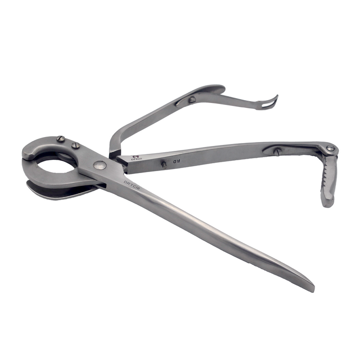 Dr Tail Reimer’s UltraGrip Veterinary Emasculator 3