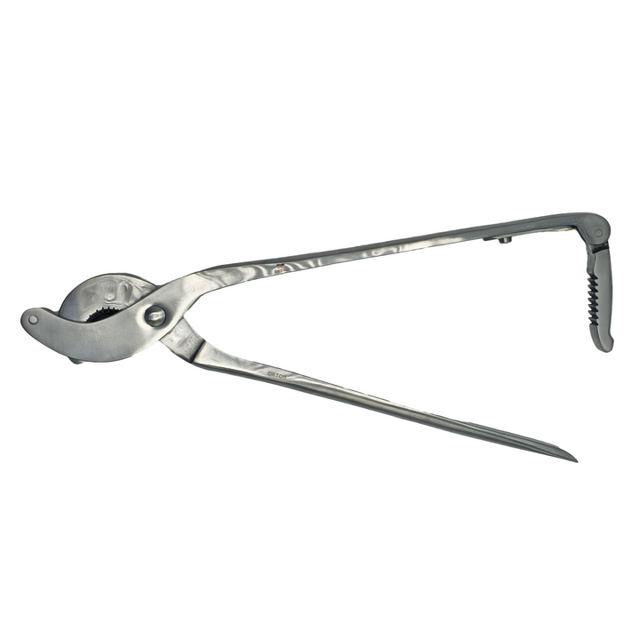 Dr Tail Serra SureGrip Veterinary Emasculator 1