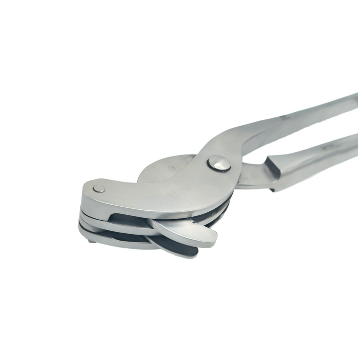 Dr Tail Serra SureGrip Veterinary Emasculator 3
