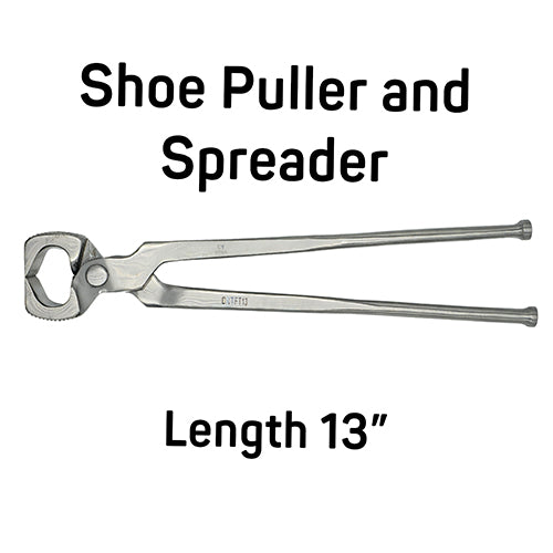 Dr Tail Shoe Puller and Spreader High Strength 5