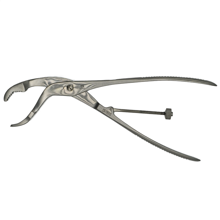 Dr Tail Veterinary Bone Holding Forceps 1