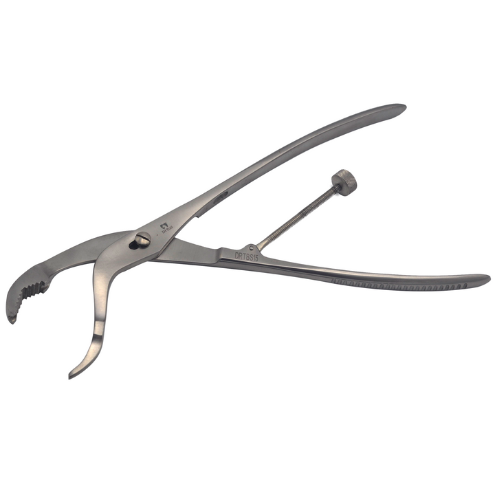 Dr Tail Veterinary Bone Holding Forceps 2