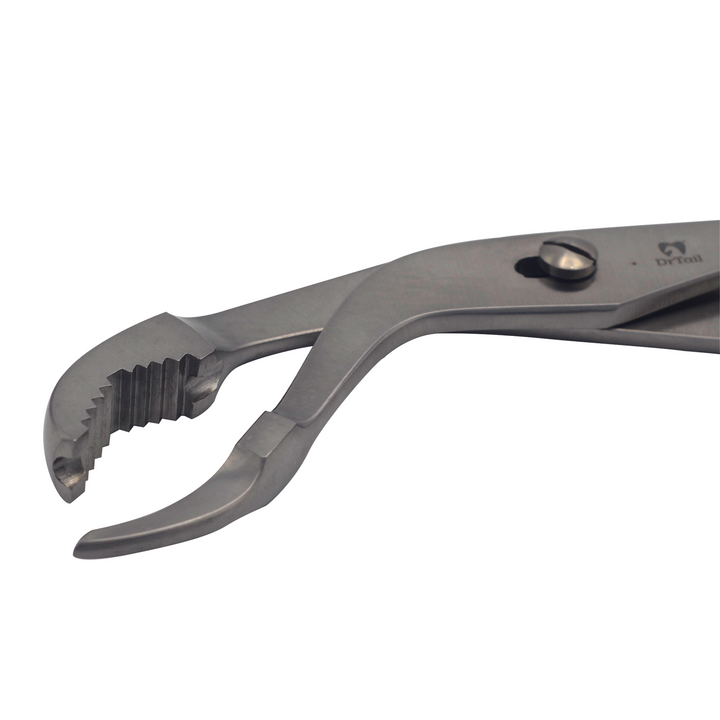 Dr Tail Veterinary Bone Holding Forceps 3