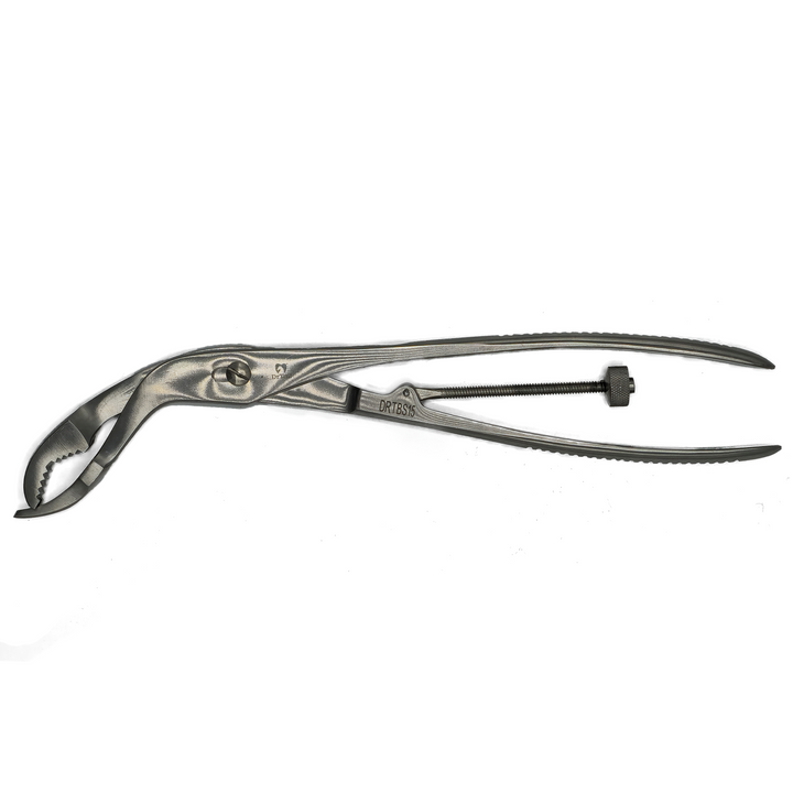Dr Tail Veterinary Bone Holding Forceps 4