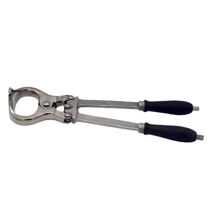 Dr Tail Veterinary Burdizzo Bloodless Castrator Emasculatome – 19 Inch 3