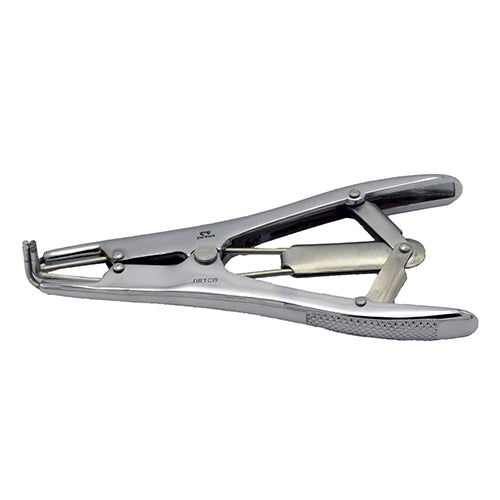 Dr Tail Veterinary Stainless Steel Castrating Band Applicator
