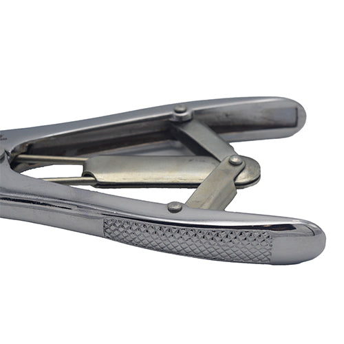 Dr Tail Veterinary Stainless Steel Castrating Band Applicator 1