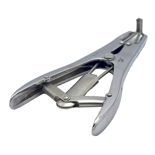 Dr Tail Veterinary Stainless Steel Castrating Band Applicator 2