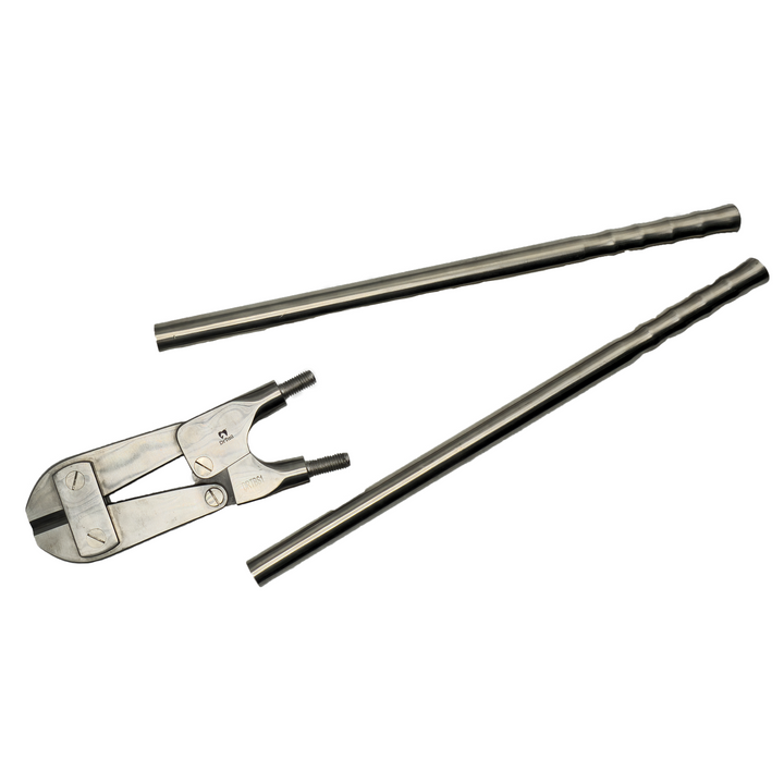 Dr Tail Veterinary Tungsten-Tipped Surgical Wire Cutter 2