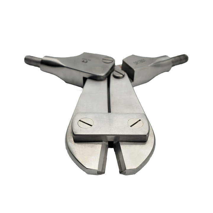 Dr Tail Veterinary Tungsten-Tipped Surgical Wire Cutter 3