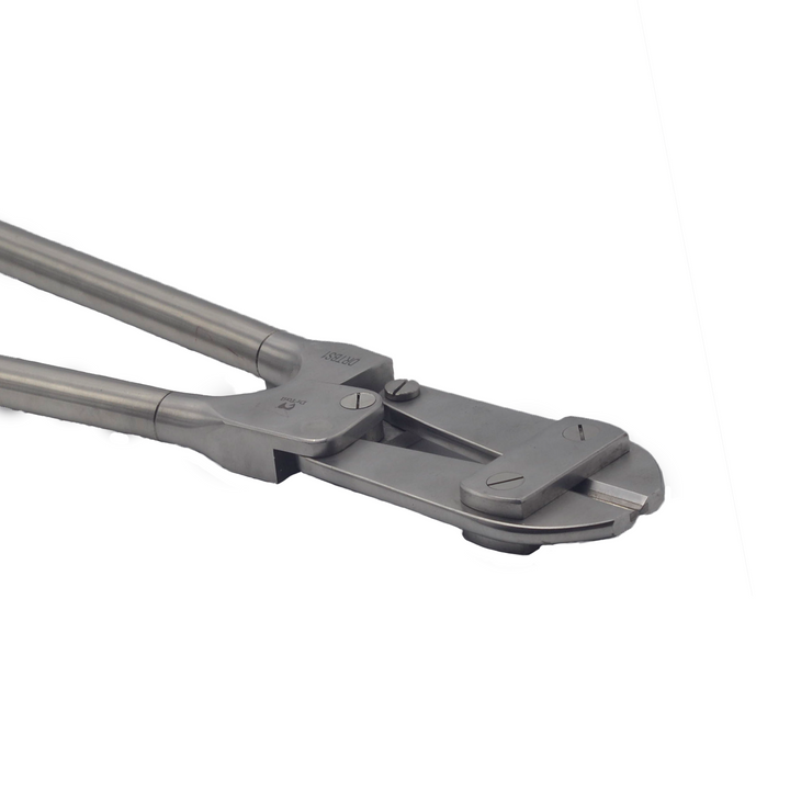 Dr Tail Veterinary Tungsten-Tipped Surgical Wire Cutter 4