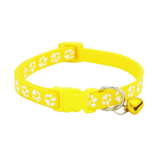 Dr tail Adjustable Dog Collar
