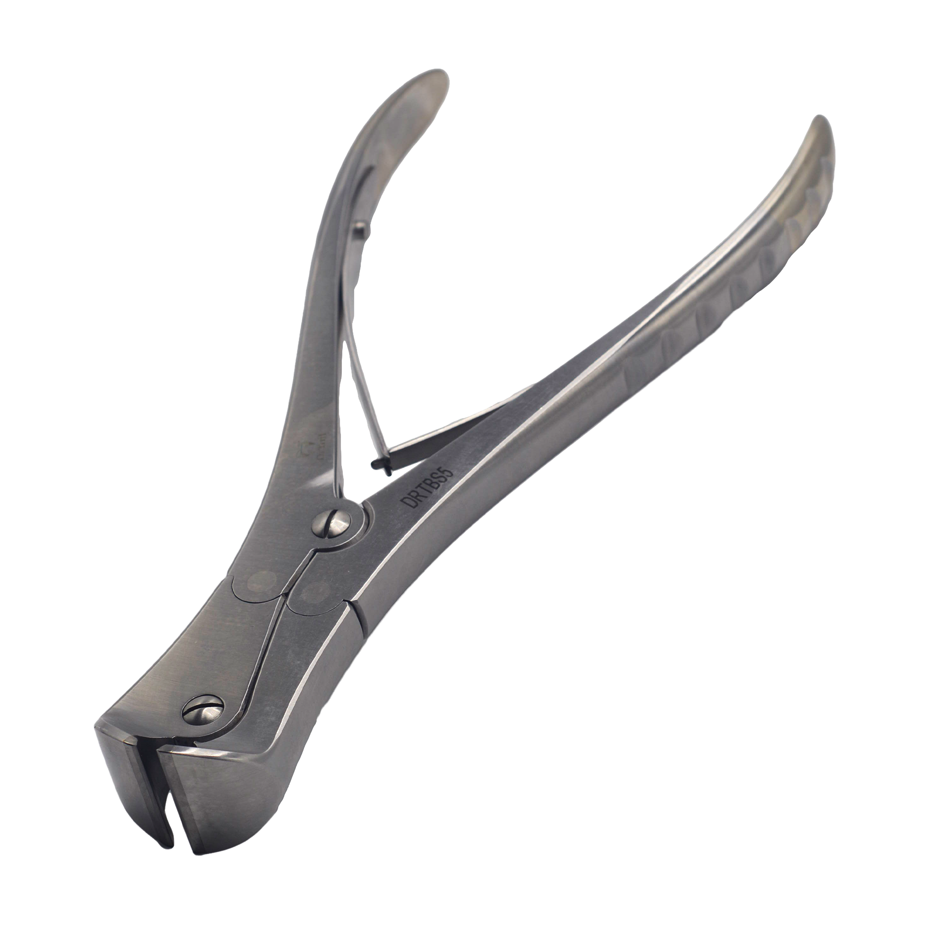 End Cutter Double Action Surgical Wire Cutter (DRTBS5)