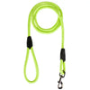 Walking round Dog Leash