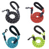 Cotton Rope Dog Leash