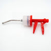 Veterinary Drenching Syringe