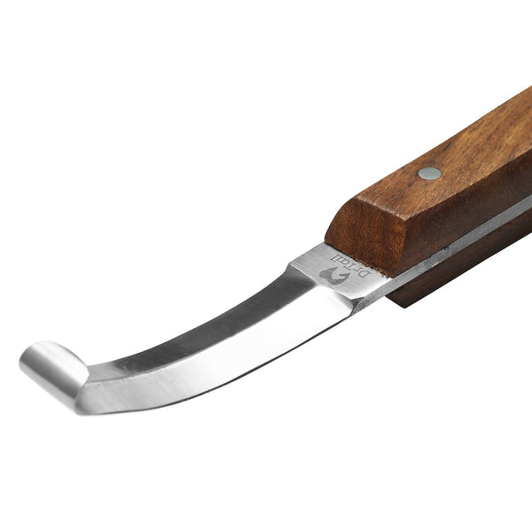 Hoof Knife Double Edged (DRTHCI13)

