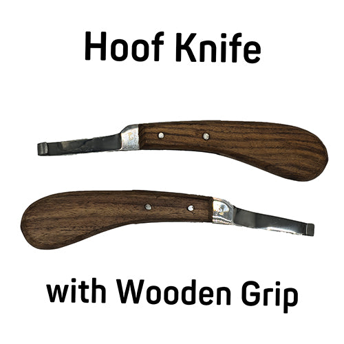 Hoof Knife Narrow Blade (DRTHCI15)
