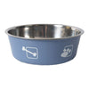 Pet Cat Dog Water Bowl