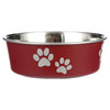 Pet Cat Dog Water Bowl