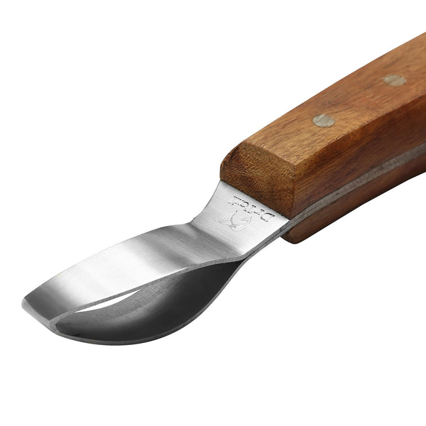 Oval Hoof Knife (DRTHCI30)